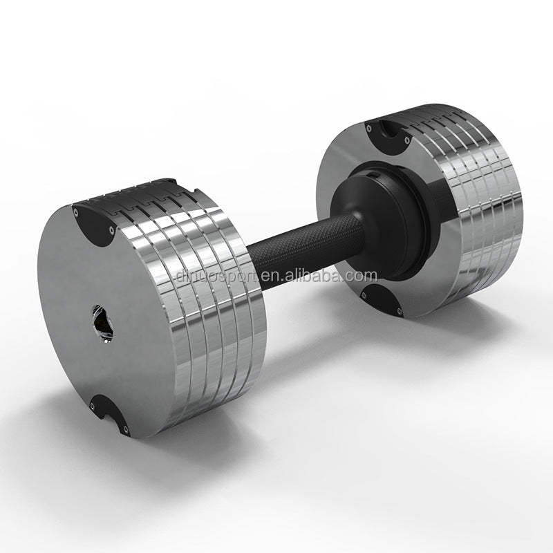 Haltères Ajustables Premium 24kg — IDEALYS