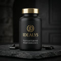 Booster de Performance Masculine IDEALYS - IDEALYS - Performance & Élégance