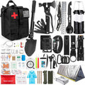 Kit Trauma Elite Black IDEALYS - IDEALYS - Performance & Élégance