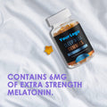 Night Recovery IDEALYS - Gummies Sommeil - IDEALYS - Performance & Élégance