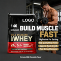 Isolat de Whey Protein — Gold Performance — IDEALYS