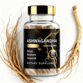 Ashwagandha KSM-66 — Performance Élite — IDEALYS