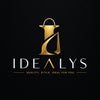 IDEALYS – Accueil