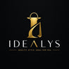 IDEALYS – Accueil